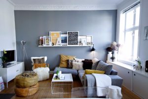 Tips Menata Furniture di Ruangan Kecil